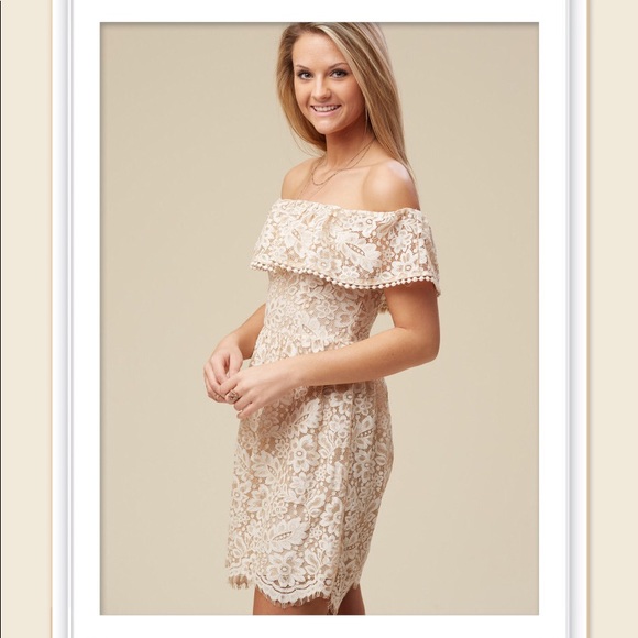 Altar'd State Dresses & Skirts - NWT Altar’d State Udine Dress
